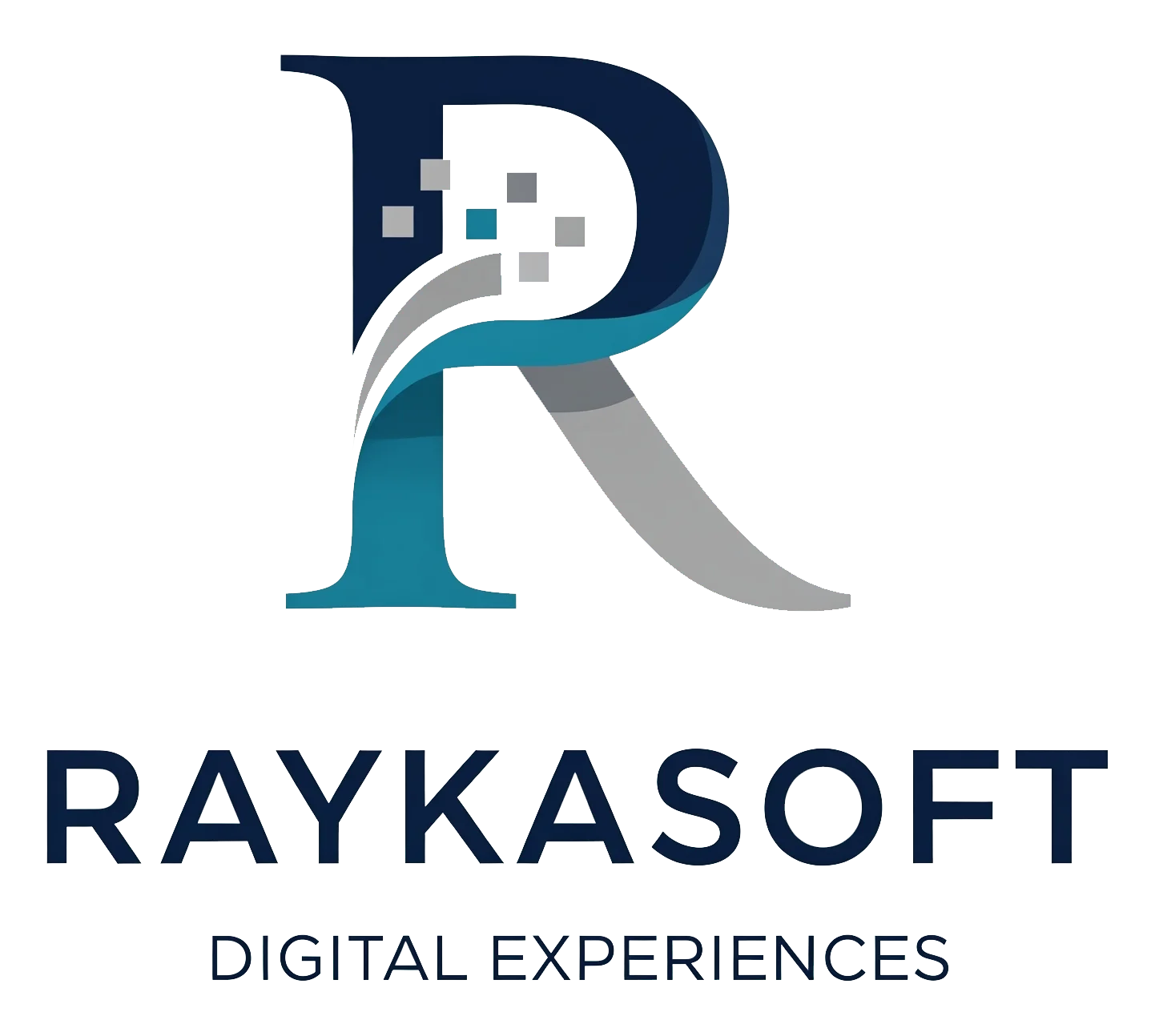 Raykasoft logo